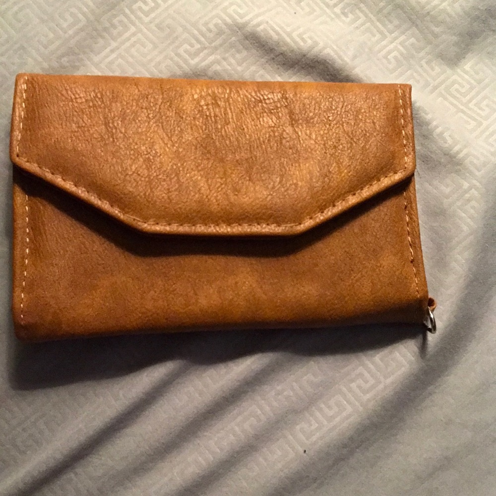 Women's Sheng Tong Wallet